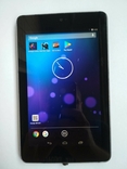 Планшет ASUS Nexus 7, numer zdjęcia 2