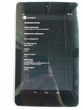 Планшет ASUS Nexus 7, фото №8