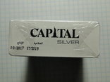 Сигареты CAPITAL SILVER, фото №7