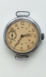 Часы наручные мужские "аля Сухов", фото №3