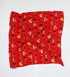 Шелковый платок-паше Codello, от итальянского дизайнера Риналдо Коделло, photo number 6