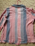  Женская вышитая рубаха Peruna. Индия. Ручная работа, фото №12