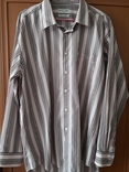 Рубашка мужская Pierre Cardin, хлопок, фото №2