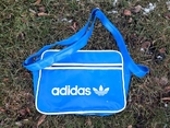 Наплічна сумка Adidas., фото №2