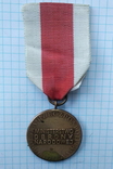 Медаль "За заслуги", фото №3