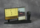 Сувенірний настільний термометр, фото №3