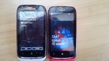 Смартфон Nokia Lumia 610 2шт., фото №2