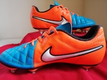 Бутсы Nike Tiempo EUR 35.5, photo number 4