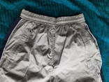 Спортивні штани із плащової тканини., photo number 5