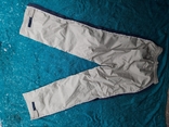 Спортивні штани із плащової тканини., photo number 7