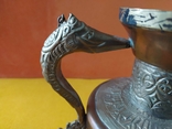 Тибетский ритуальный чайник, фото №6