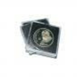Универсальные квадрокапсулы для монет 16-36 мм(10шт), фото №4
