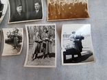 Старые фотографии и открытки (24 шт.), фото №7
