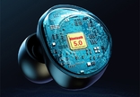 Беспроводные Bluetooth наушники X10 TWS 5,0 с повербанком 3500мА, фото №4