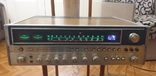 Усилитель Sansui QRX 7001, фото №2