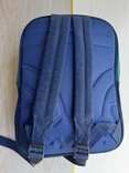 Крепкий рюкзак Daring (зеленый), фото №3