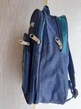 Крепкий рюкзак Daring (зеленый), фото №4