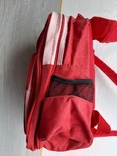 Рюкзак детский Bagland, для девочки (белка), фото №4