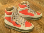 Raichle Gore- tex (Швейцария) - ботинки кожаные разм.40, фото №5