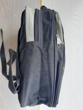 Крепкий рюкзак Daring (серый), фото №4