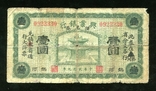 Китай / 1 доллар 1920 года, фото №2