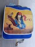 Рюкзак школьный Olli Пираты Карибского моря, numer zdjęcia 2