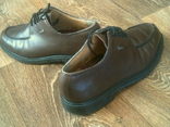 Fretz men Gore-Tex (Швейцария) - кожаные ботинки разм.44, photo number 5