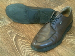 Fretz men Gore-Tex (Швейцария) - кожаные ботинки разм.44, фото №6