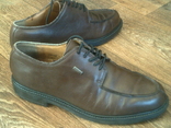 Fretz men Gore-Tex (Швейцария) - кожаные ботинки разм.44, photo number 7