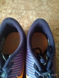 Копачки р.36.5 Nike Mercurial, фото №4