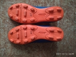 Ковпачки р.36.5 Nike Hypervenom, фото №8