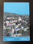 ЕБРР в сувенирной упаковке Блистере 1998, фото №9