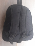 Крепкий подростковый рюкзак для мальчика (зеленый), фото №3