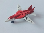 Модель самолета Jet Set , Matchbox, фото №2
