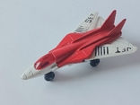 Модель самолета Jet Set , Matchbox, фото №3