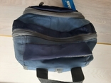 Городской рюкзак (синий), фото №5