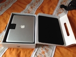 Apple MacBook, photo number 3