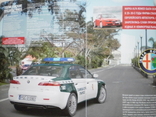 Журнал DeAgostini "Полицейские машины мира" №43, фото №3