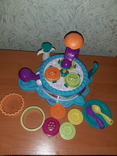 Фабрика сладостей, Play Doh., numer zdjęcia 3