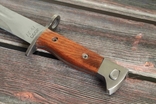 Нож АК 47 СССР, 51 см, photo number 4