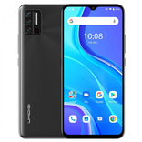 UMIDIGI A7S Granite Grey 6,53 " 4G с инфракрасным термометром + БАМПЕР, фото №2