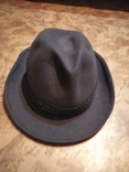 Felt hat, photo number 4