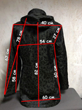 Куртка Helly Hansen - размер M, фото №4