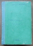 Смирительная рубашка. Лондон Дж. 1916, фото №3