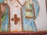 Икона Св. Иоасаф Белгородский, фото №4