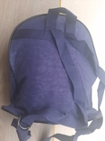 Детский небольшой рюкзачек (фиолетовый), фото №3