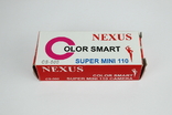 Фотоаппарат NEXUS Color Smart CS-500 SUPER MINI, numer zdjęcia 5