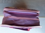 Школьный рюкзак для девочки с плотной спинкой (уценка), photo number 6
