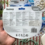 Новые детские очки для плавания Bestway, numer zdjęcia 5