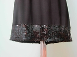 Вечернее платье с пайетками Gumanize Размер 48-50, фото №5